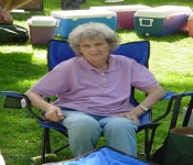 Granny Bday21